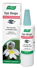 A Vogel Extra moisturising Eye Drops