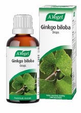 A Vogel Ginkgo Biloba
