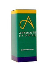 Absolute Aromas Rosemary Oil