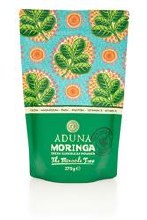 Aduna Moringa Powder Pouch