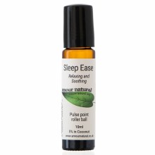 Amour Natural Roll On Sleep Ease Oil 10ml