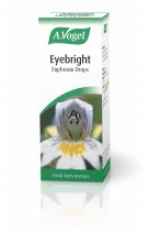 A Vogel Eyebright Euphrasia Drops