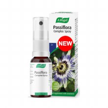 A Vogel Passiflora Complex Spray