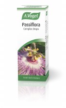 A Vogel Passiflora Complex