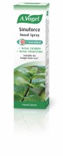 A Vogel Sinuforce Nasal Spray