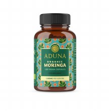 Aduna Organic Moringa Capsules
