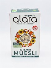 Alara Organic 30 Plants Muesli