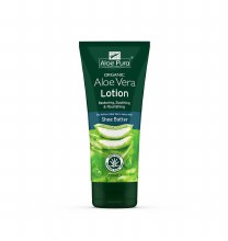 Aloe Pura Organic Aloe Vera Skin Lotion 200ml