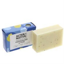 Alter/native Soap Peppermint