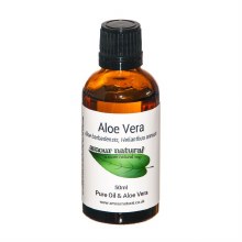 Amour Natural Aloe Vera Infused 50ml