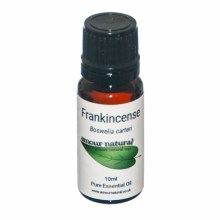 Amour Natural Frankincense Oil 10ml