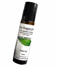 Amour Natural Stop Bugging Me Roller Ball 10ml