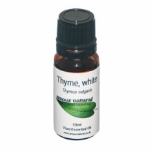 Thyme White Pure Oil