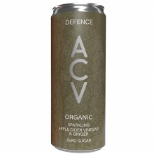 Apeal World Organic ACV Defence Drink 250ml