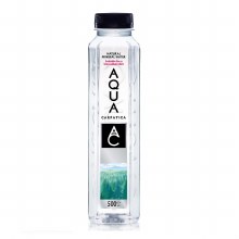 Aqua Carpatica Still Natural Mineral Water 500ml