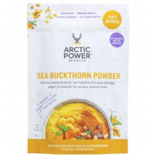 Arctic Power Sea Buckthorn Powder