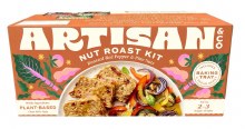 Artisan Co Roasted Red Pepper & Pine Nuts