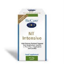 Biocare NT Intensive