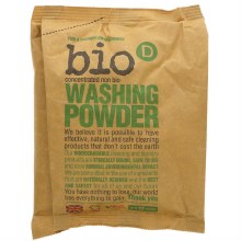 Bio D Washing Powder 1 Kg