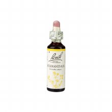 Dr Bach Scleranthus Flower Remedy