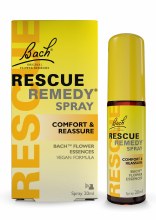 Bach Rescue Remedy Spray 20ml