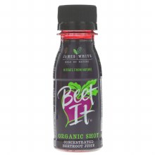 Beet-it Organic Stamina Shot 70ml