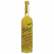 Belvoir Honey Lemon Ginger Cordial
