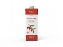The Berry Company Goji Berry Juice Drink 1l