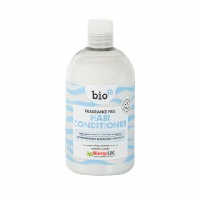 Bio D Hair Conditioner Fragrance Free