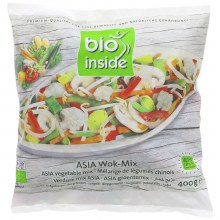 Bio Inside Asia Wok Mix