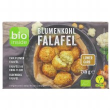 Bio Inside Falafel 245g