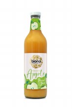 Biona Organic Apple Juice - Pressed