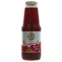 Biona Pomegranate Juice