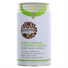 Biona Organic Coconut Water