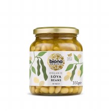 Biona Organic Soya Beans