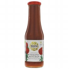 Biona Organic Tomato Ketchup