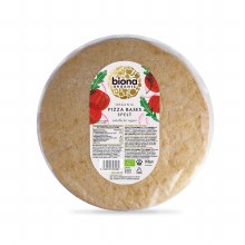 Biona Spelt Pizza Base Organic 2 Pk