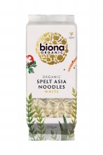 Biona Spelt Noodles Organic
