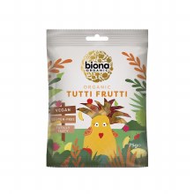 Biona Organic Wine Gums