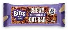 Bites We Love Chocolate Oat Bar