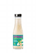 Bonsan Vegan Organic Caesar Dressing