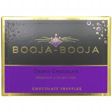 Booja Booja Deeply Chocolate Truffles