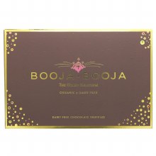 Booja Booja Organic The Grand Selection