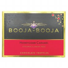 Booja Booja Honeycomb Caramel