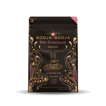 Booja Booja Organic Hot Chocolate