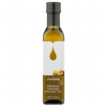 Clearsping Organic Walnut Oil