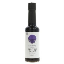 Clearspring Organic Oriental Teriyaki Sauce 150ml