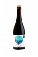 Citizens Of Soil Organic Extra Virgin Olive Oil