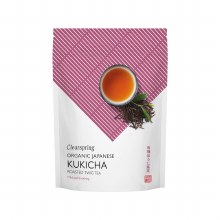 Clearspring Kukicha Tea Loose
