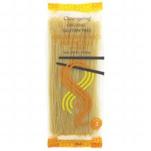 Clearspring Organic Brown Rice Vermicelli Noodles